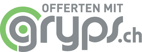 Gryps-Logo